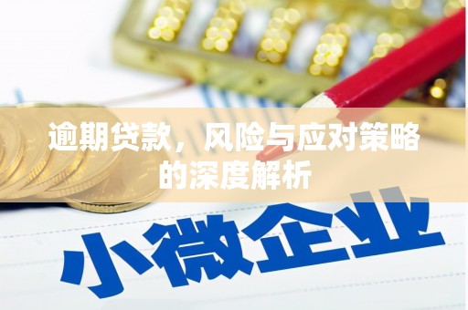上饶逾期贷款，风险与应对策略的深度解析