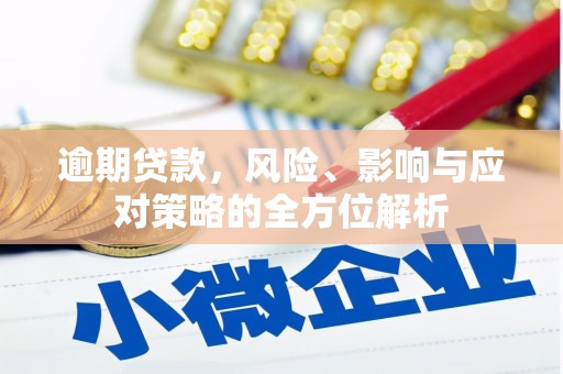 上饶逾期贷款，风险、影响与应对策略的全方位解析